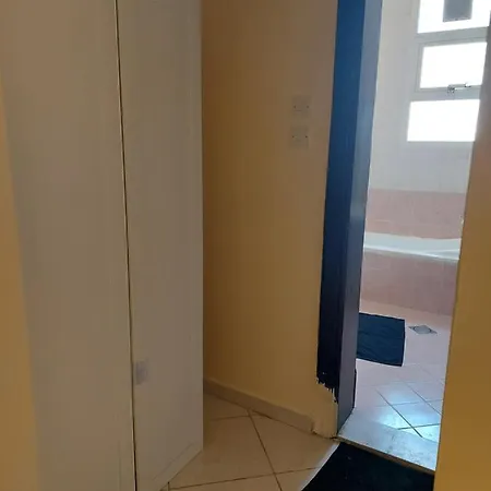 Do All By Walking Distance In Alain al-Ain Exterior foto