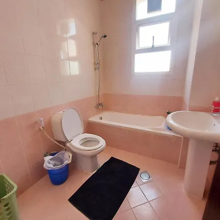 Do All By Walking Distance In Alain al-Ain Exterior foto