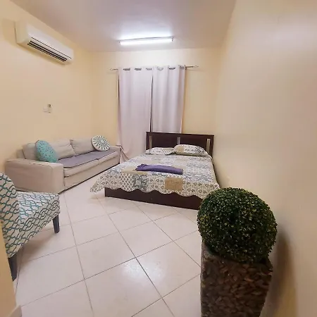 Do All By Walking Distance In Alain al-Ain Exterior foto