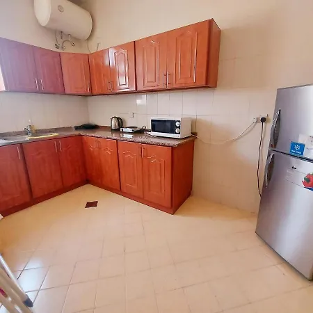 Do All By Walking Distance In Alain al-Ain Exterior foto