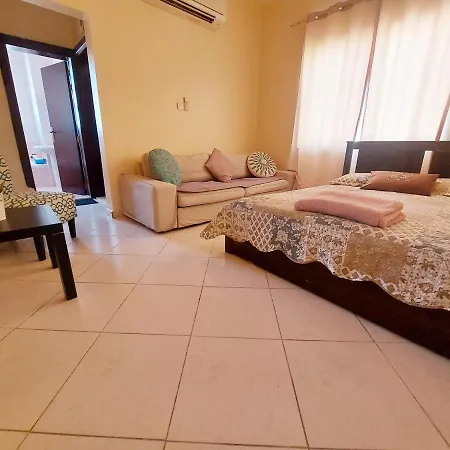 Do All By Walking Distance In Alain al-Ain Exterior foto