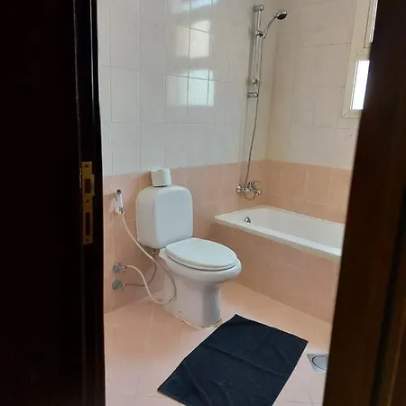 Do All By Walking Distance In Alain al-Ain Exterior foto