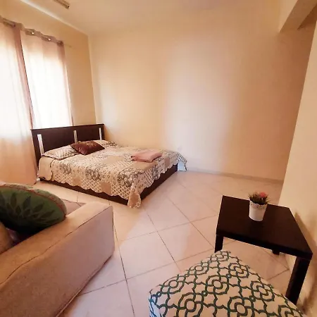 Do All By Walking Distance In Alain al-Ain Exterior foto