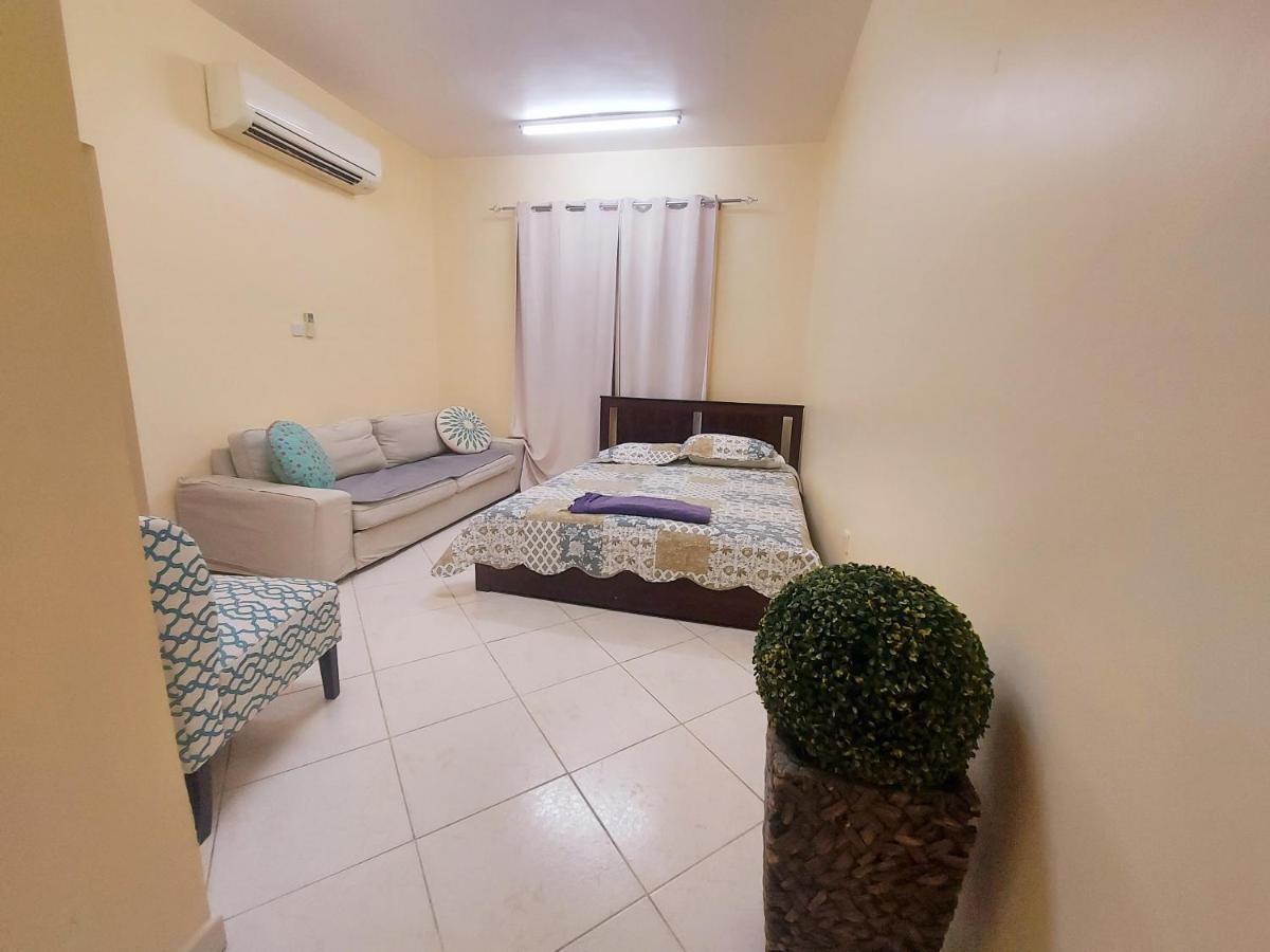 Do By Walking Distance In Alain Apartment *