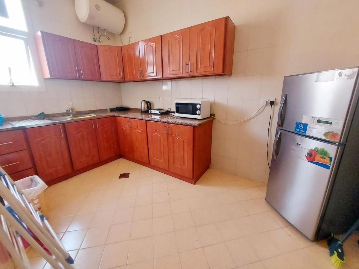 Apartment Do By Walking Distance In Alain Al Ain