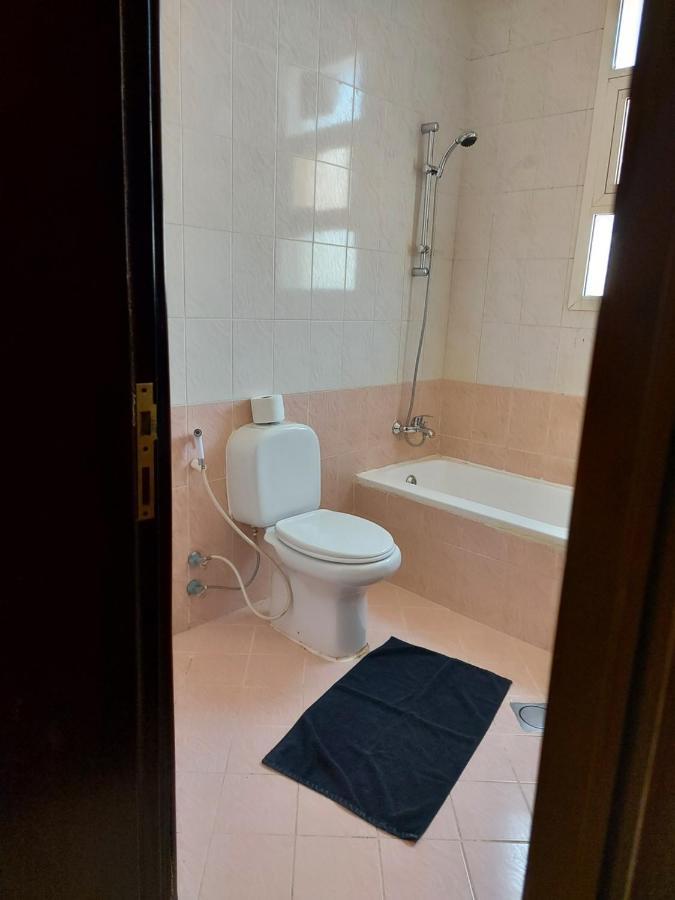 Apartment Do By Walking Distance In Alain *